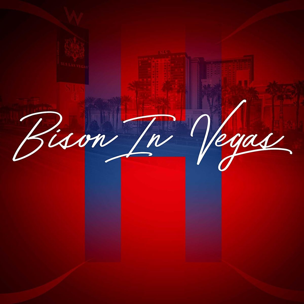 Bison In Vegas HBCU Alumni Brunch