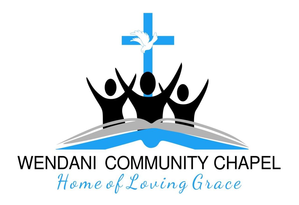 Wendani Community chapel 5 Year Anniversary Celebration 