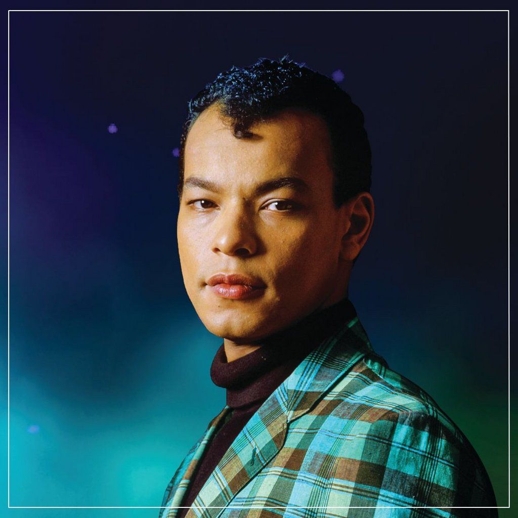 Roland Gift | The Fine Young Cannibals