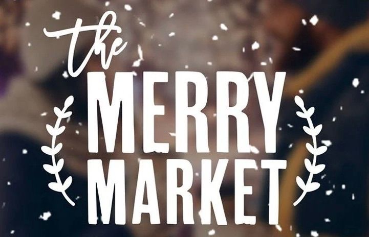 Merry Market Weekend 