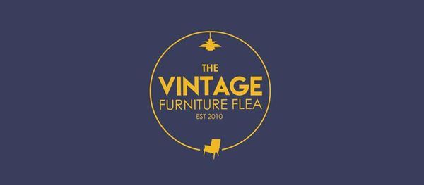 The East London Vintage Furniture Flea