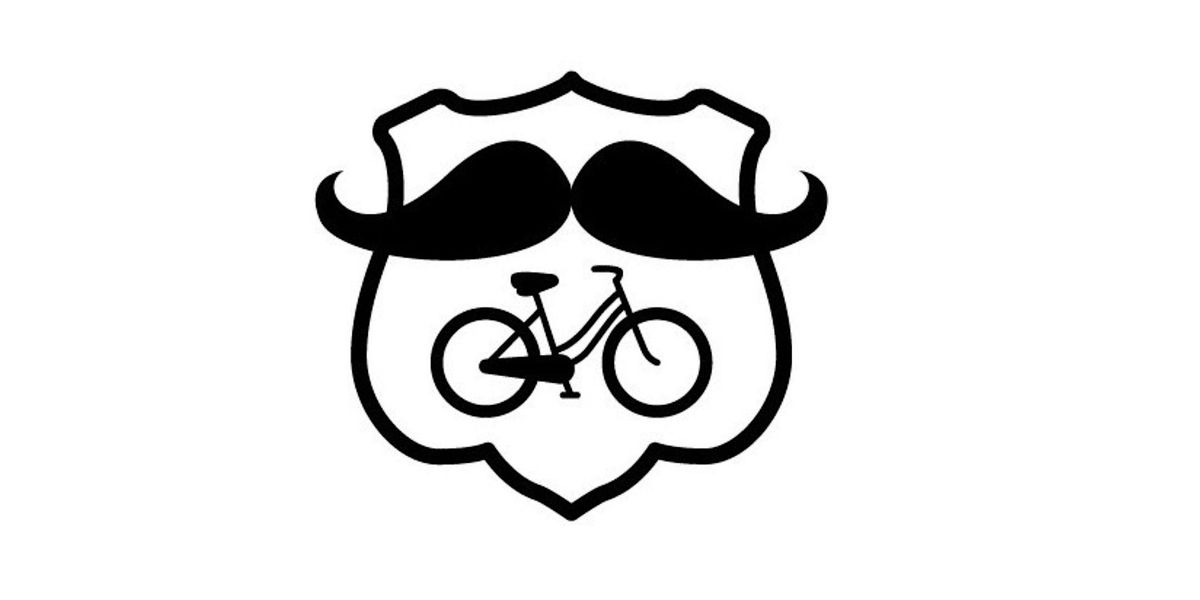 Mustache Bike Ride