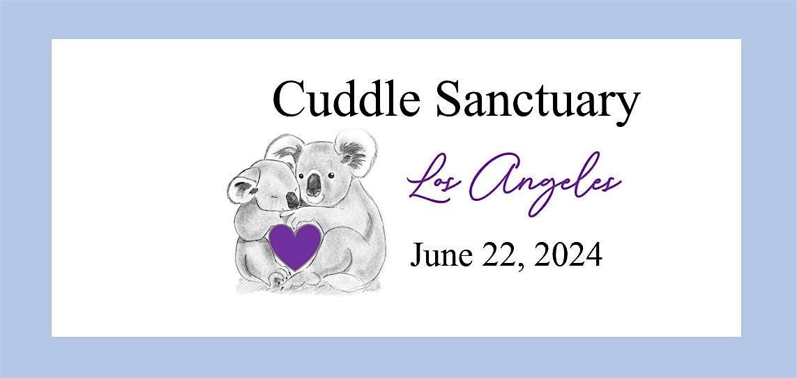 Cuddle Sanctuary Social