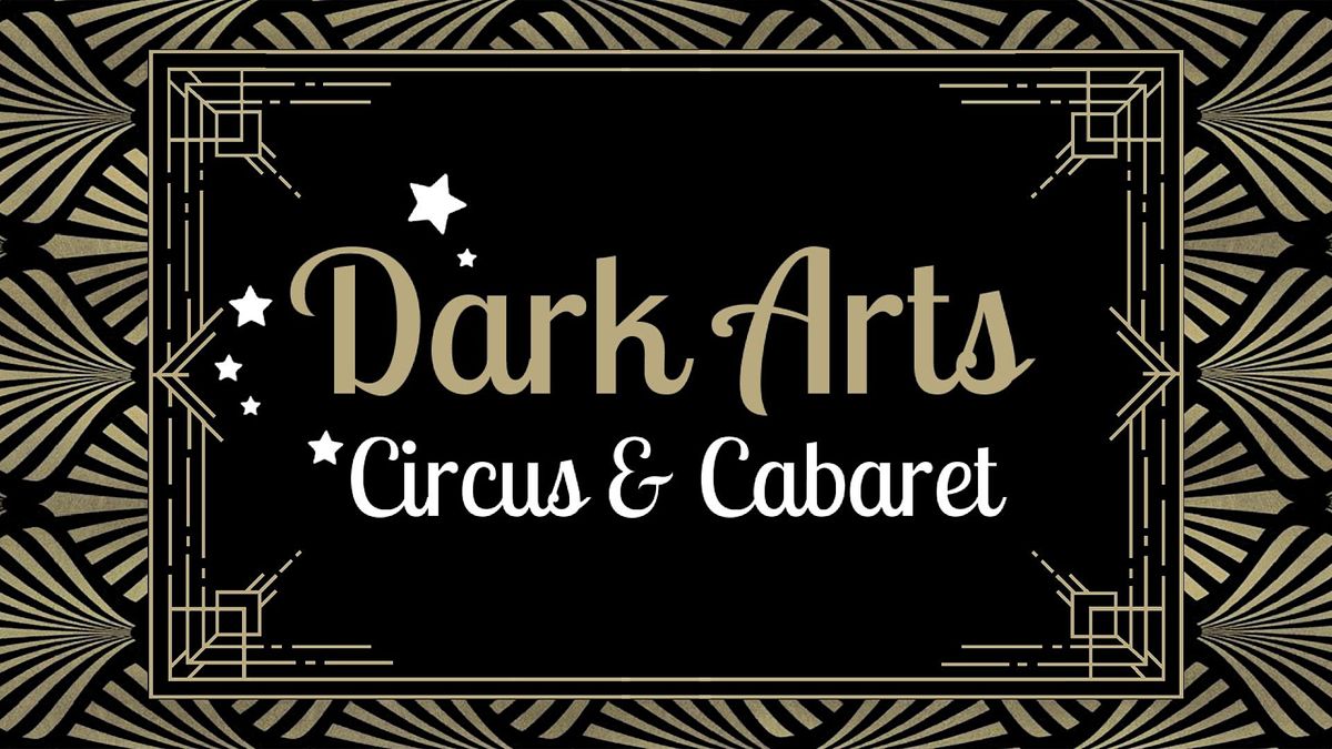 Dark Arts Circus Presents: Apoca-Lips Now | The Tarlton Theatre