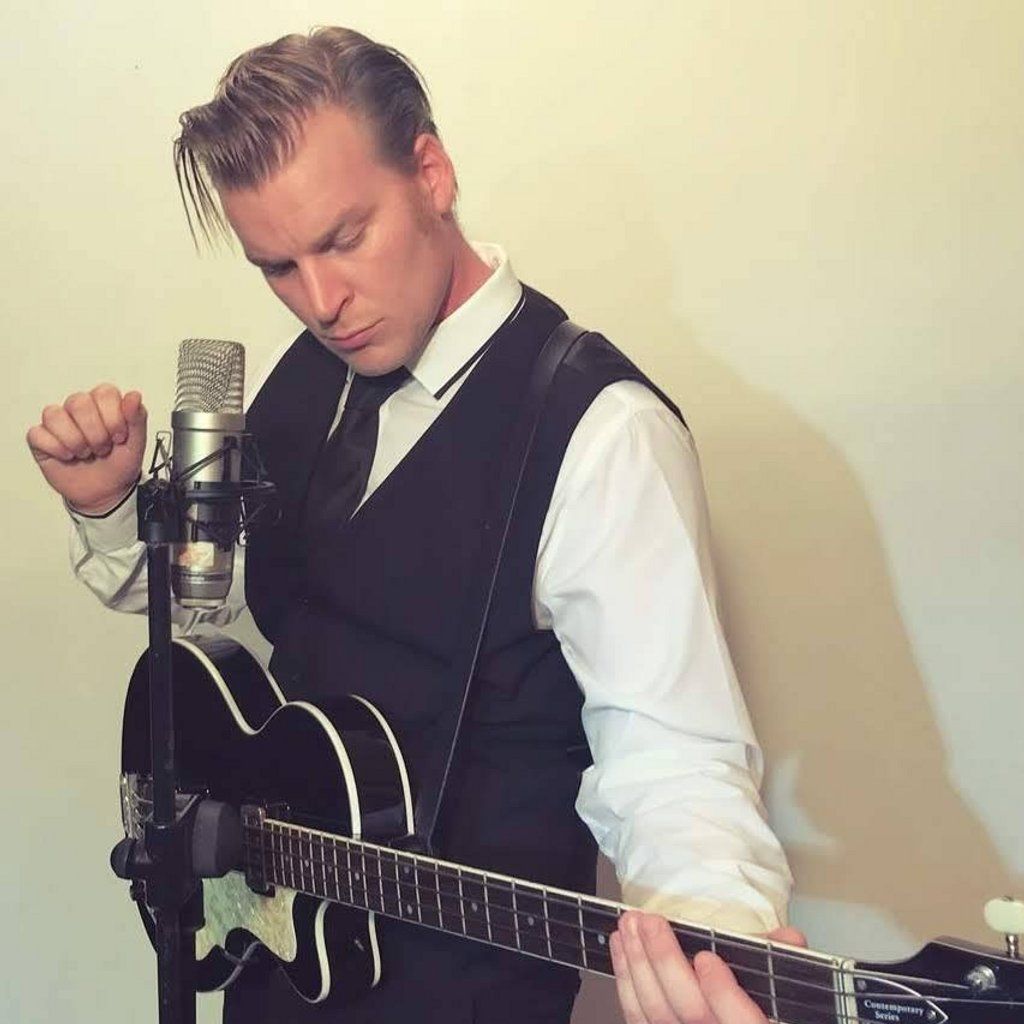 BOXING DAY - The Sixties Brothers