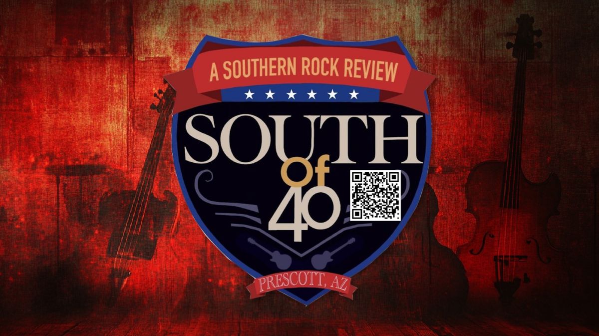 South of 40 Southern Rock Review