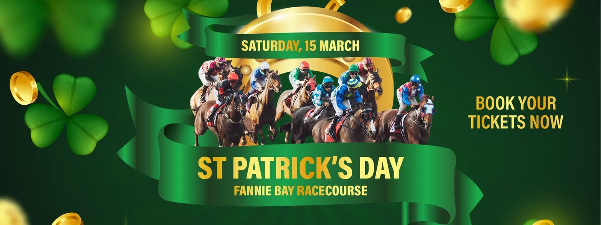 ST PATRICK'S DAY RACES