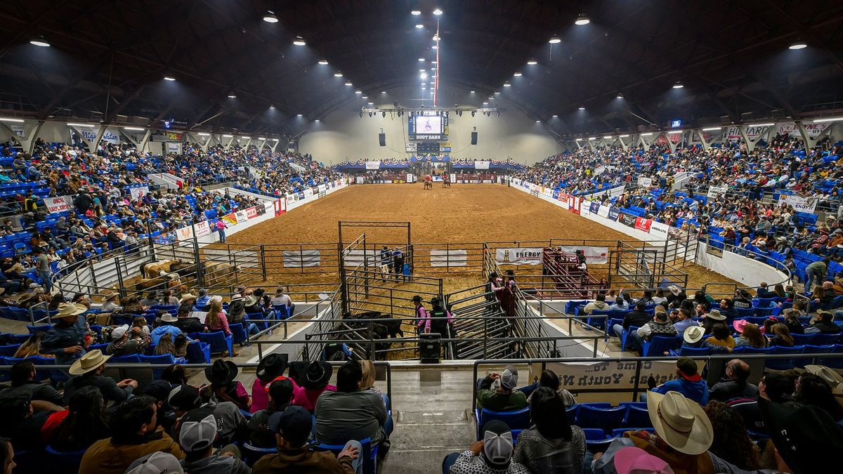 Sandhills Stock Show and Rodeo at Sandhills Stock Show And Rodeo