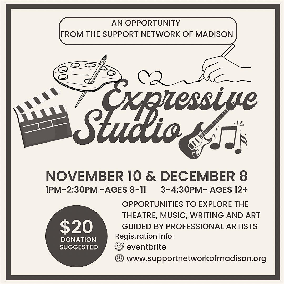 Expressive Studio