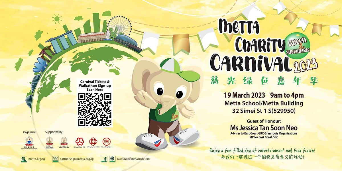 Metta Charity Carnival 2023