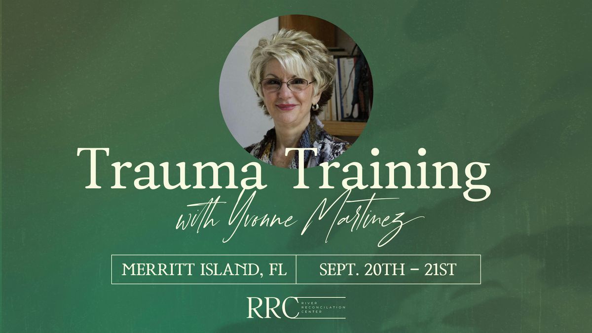 RRC Trauma Training