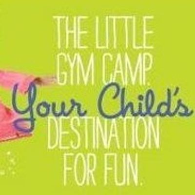 The Little Gym of Hatfield