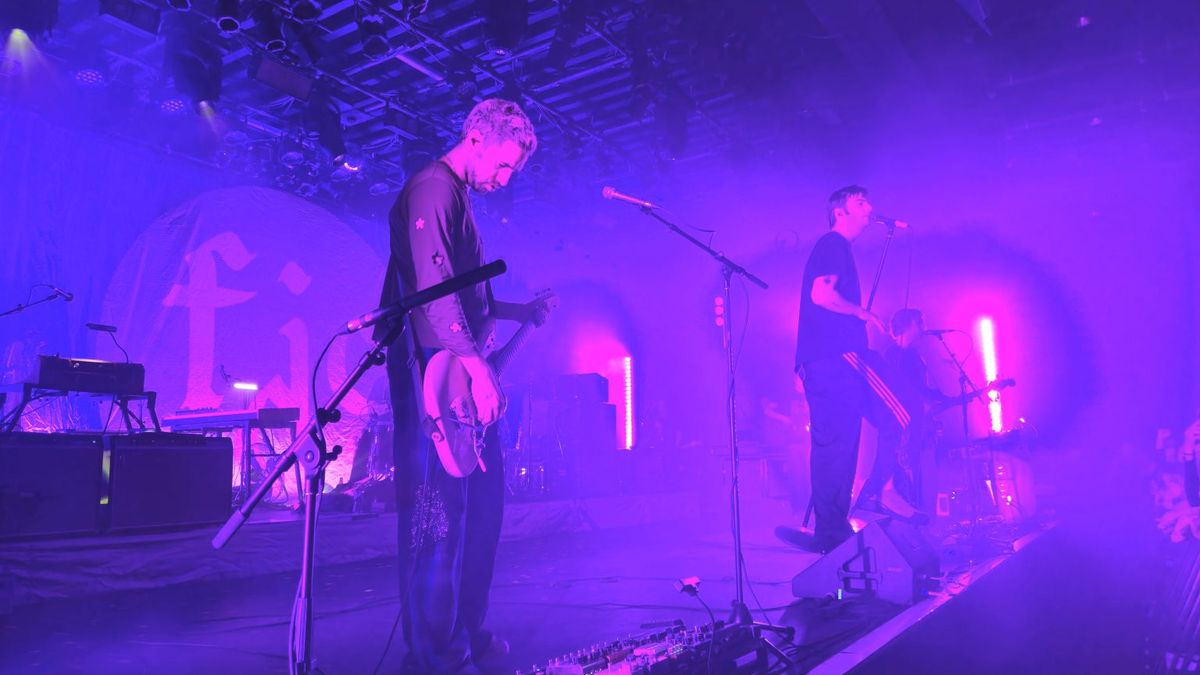 MJ Lenderman (19+) (Moved from Commodore Ballroom)