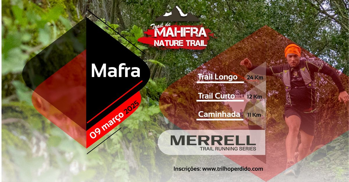 MAHFRA Nature Trail - 6\u00aa EDI\u00c7\u00c3O