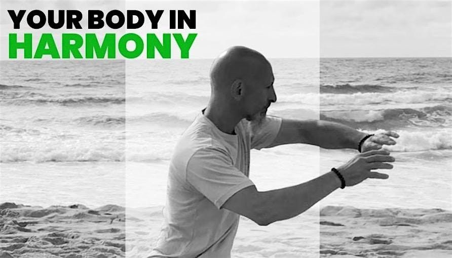 5 Element Qi Gong Flow for Emotional Release