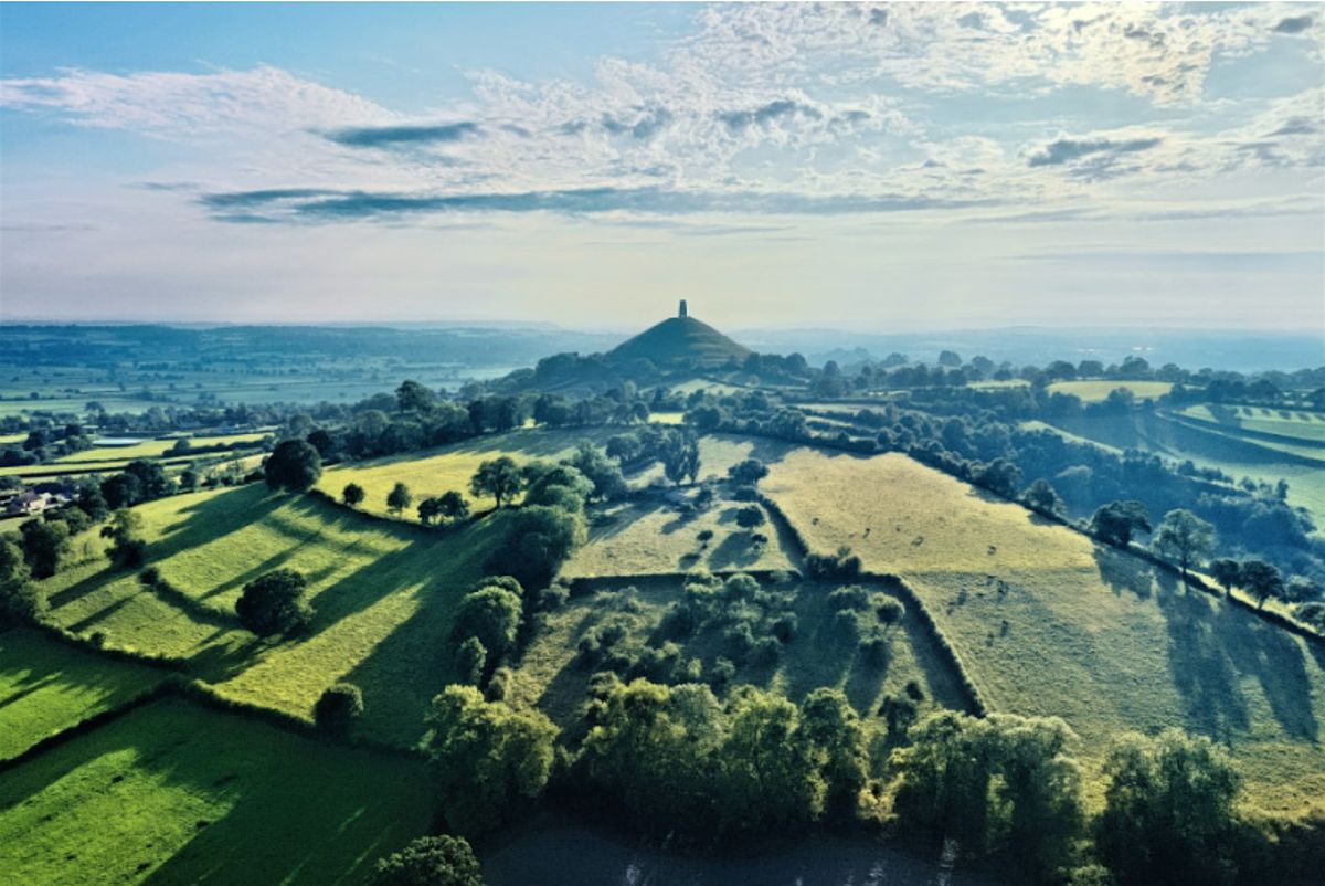 Glastonbury 3 night retreat: A Journey of Spiritual Awakening