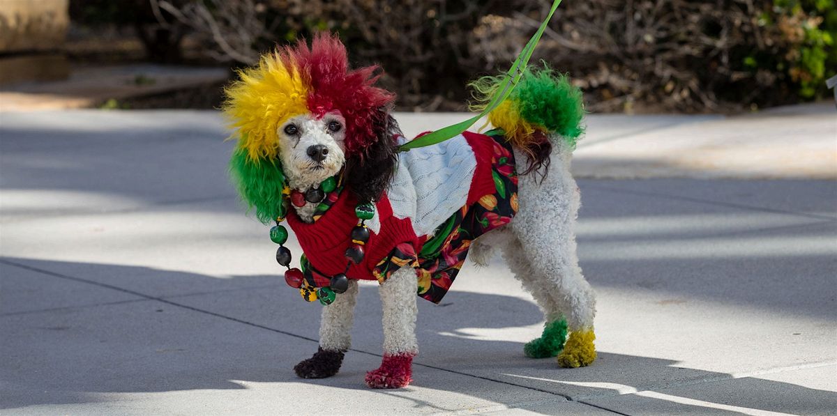 Chesapeake City Pet Parade 2024