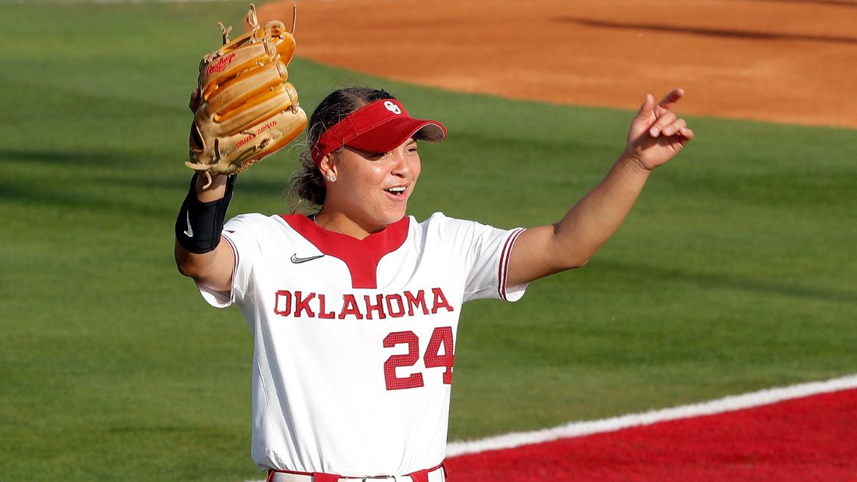 Oregon Ducks at Minnesota Golden Gophers Softball