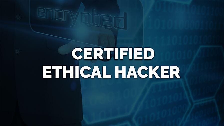 Free (SAAS Funded) Certified Ethical Hacker (CEH) Course @Edinburgh