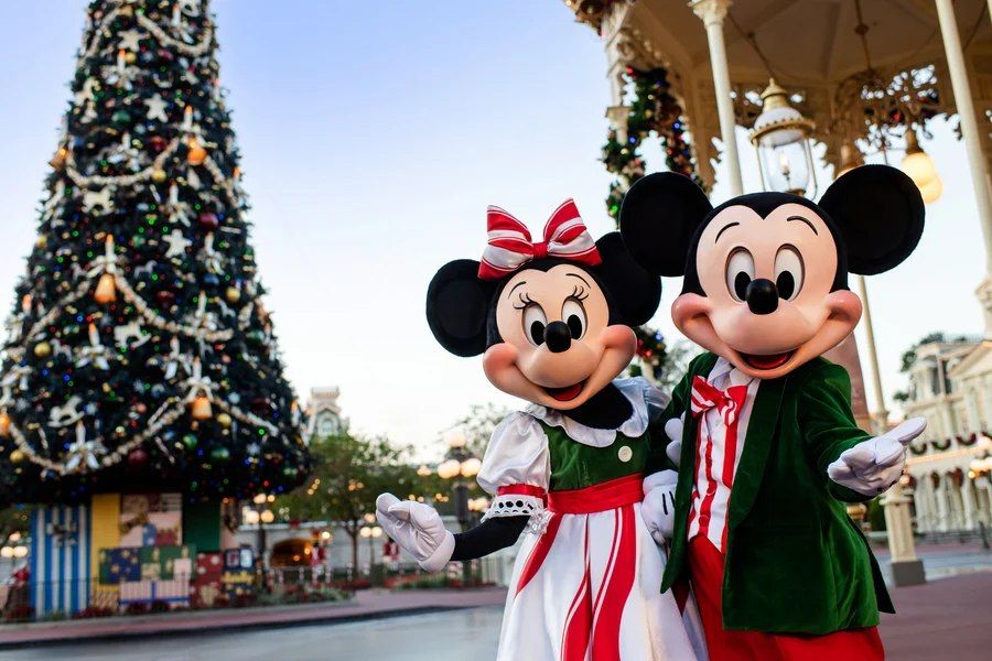 \ud83c\udf85\ud83c\udffc Mickey's Very Merry Christmas Party Getaway \ud83c\udf85\ud83c\udffc Orlando, FL $299 Per Couple