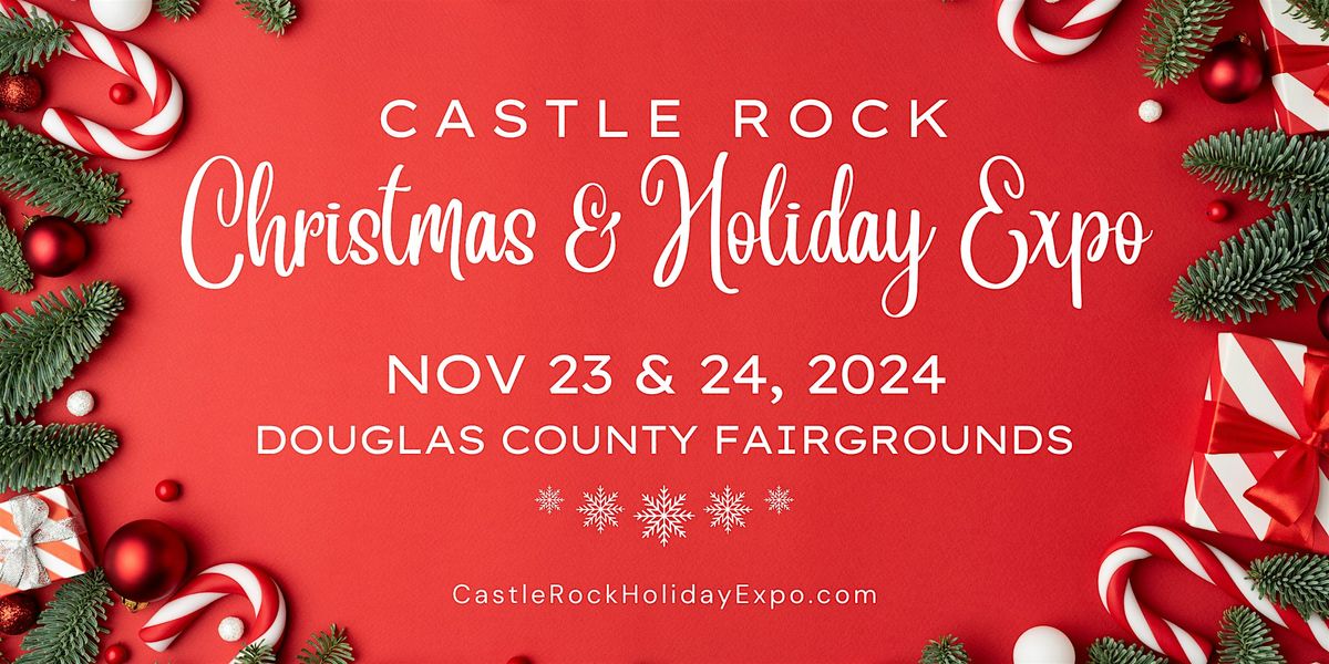 Colorado Springs Christmas and Holiday Show