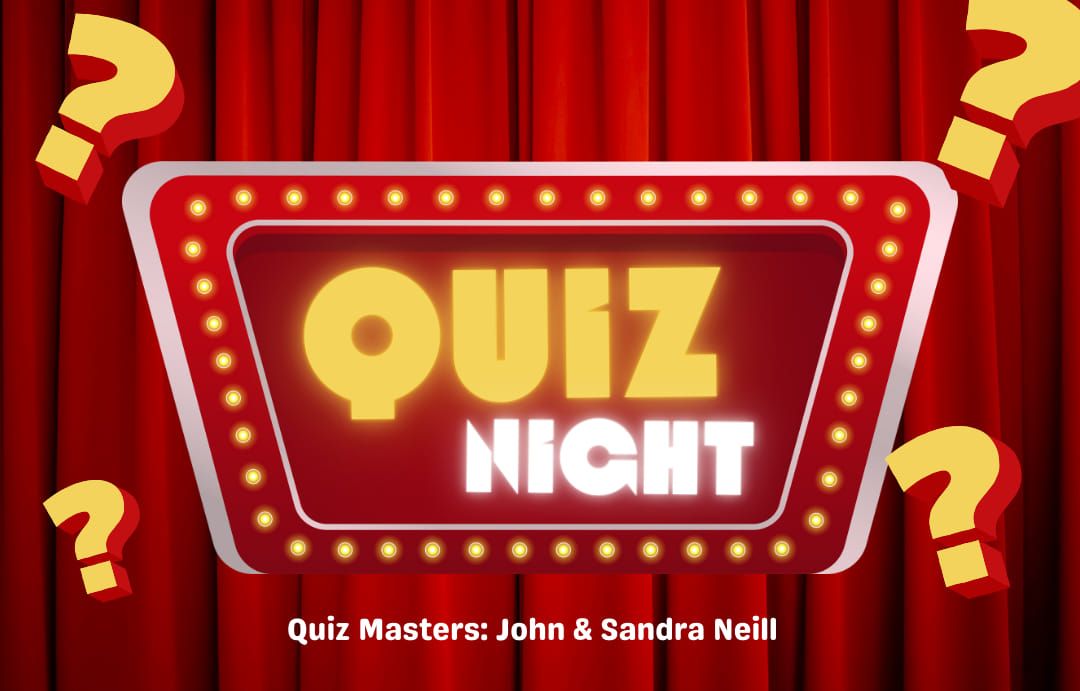 Quiz Night 