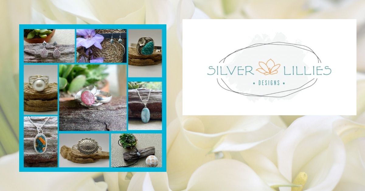 Silver Lillies Designs