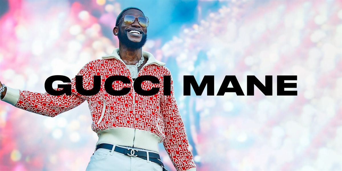 GUCCI MANE at Vegas Night Club - AUG 3'''