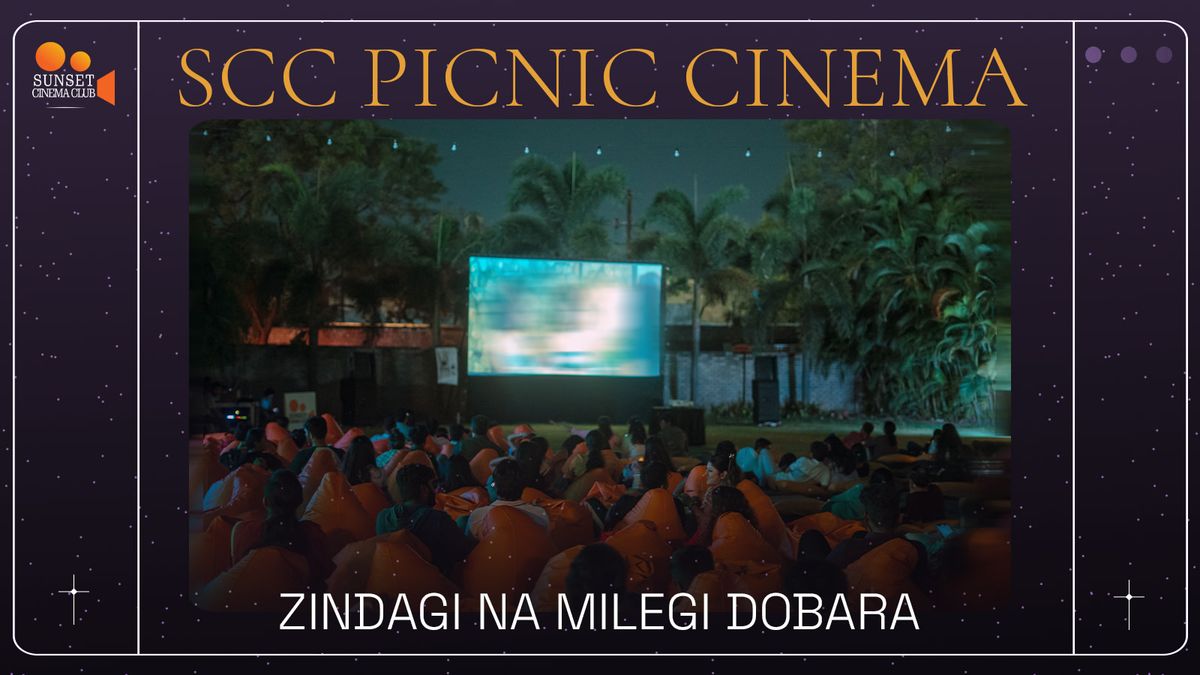 Screening of Zindagi Na Milegi Dobara