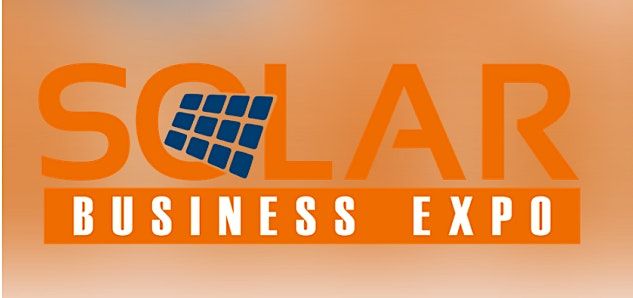 Solar Business Expo (SBE) 2024: Atlanta