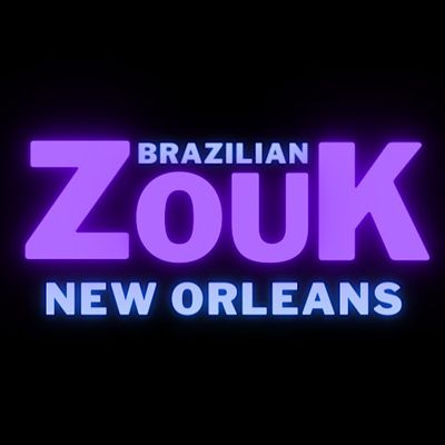 Brazilian Zouk New Orleans