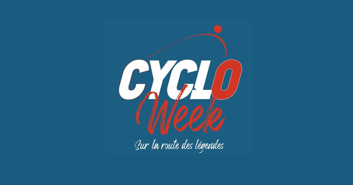 Cyclo Week 