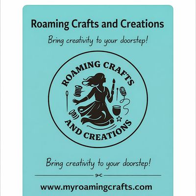 My Roaming Crafts