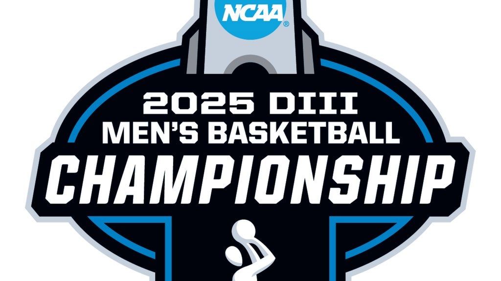 NCAA Division III Men's Basketball Friday Night Round 1 - 2 games