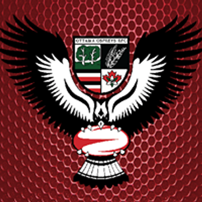 Ottawa Ospreys Rugby Football Club