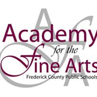 Arts Academy FCPS