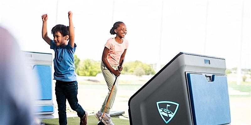 Summer Academy 2024 Topgolf Lafayette | 5-Days (Mon - Fri)