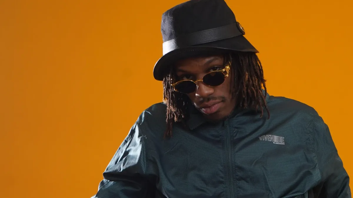 Kepler, Obsk\u00fcr, Azaad, M-High, Jamback, L.P. Rhythm, Gaskin, Ellia Jaya, Kepler. in Amsterdam