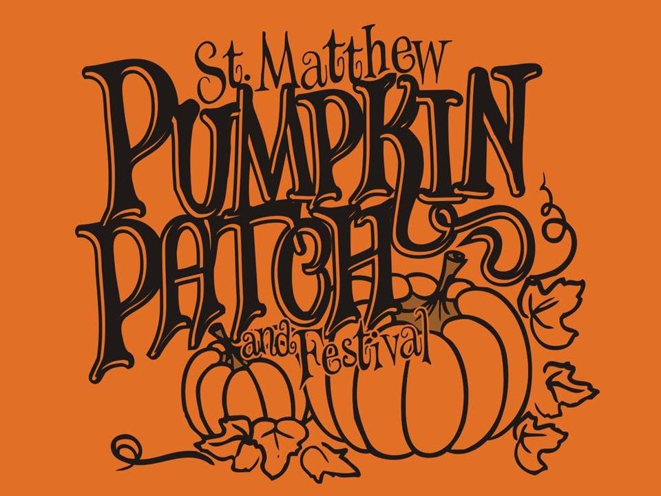 St. Matthew Pumpkin Patch 