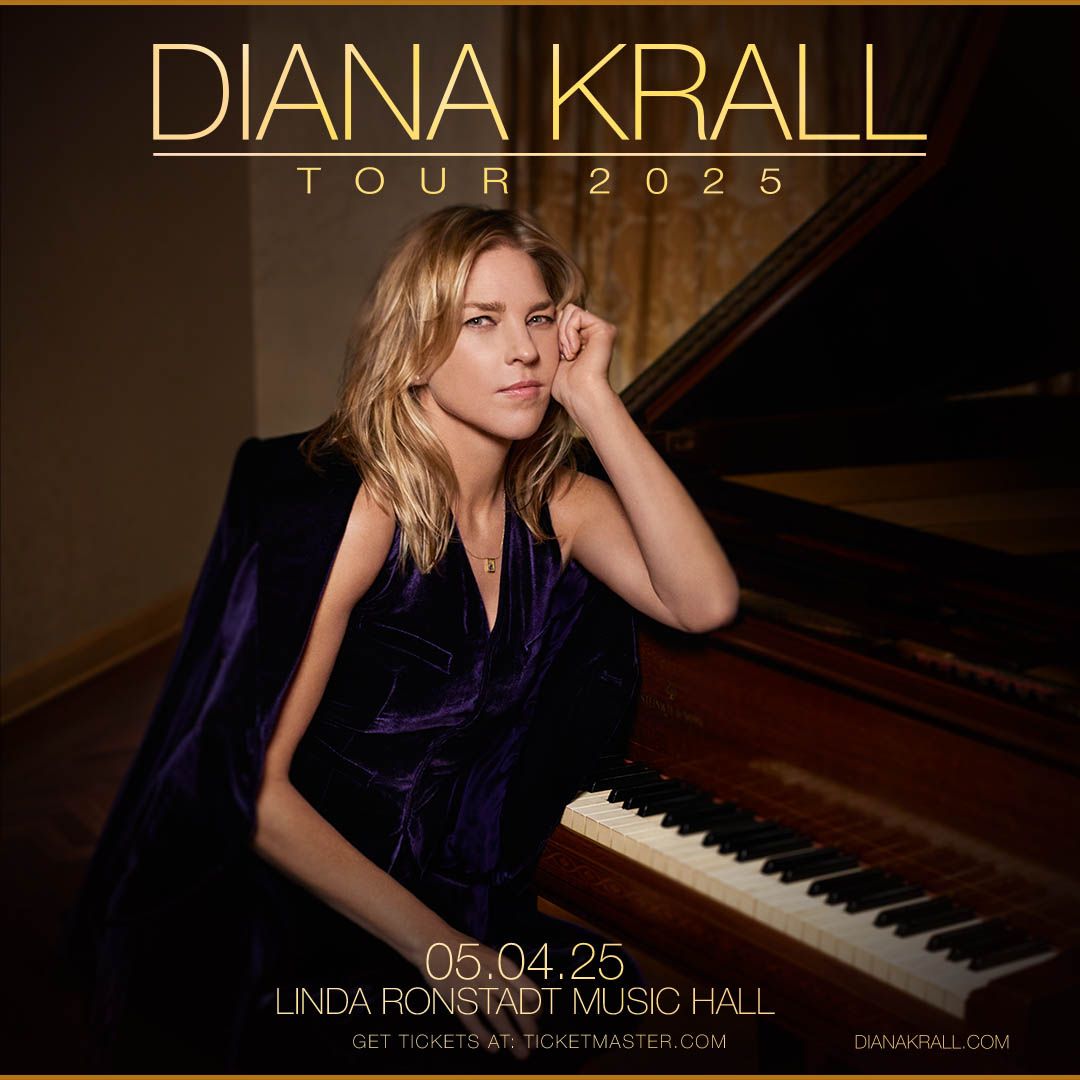 Diana Krall