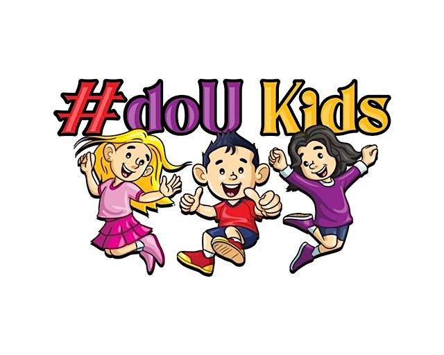 #doU Kids Club