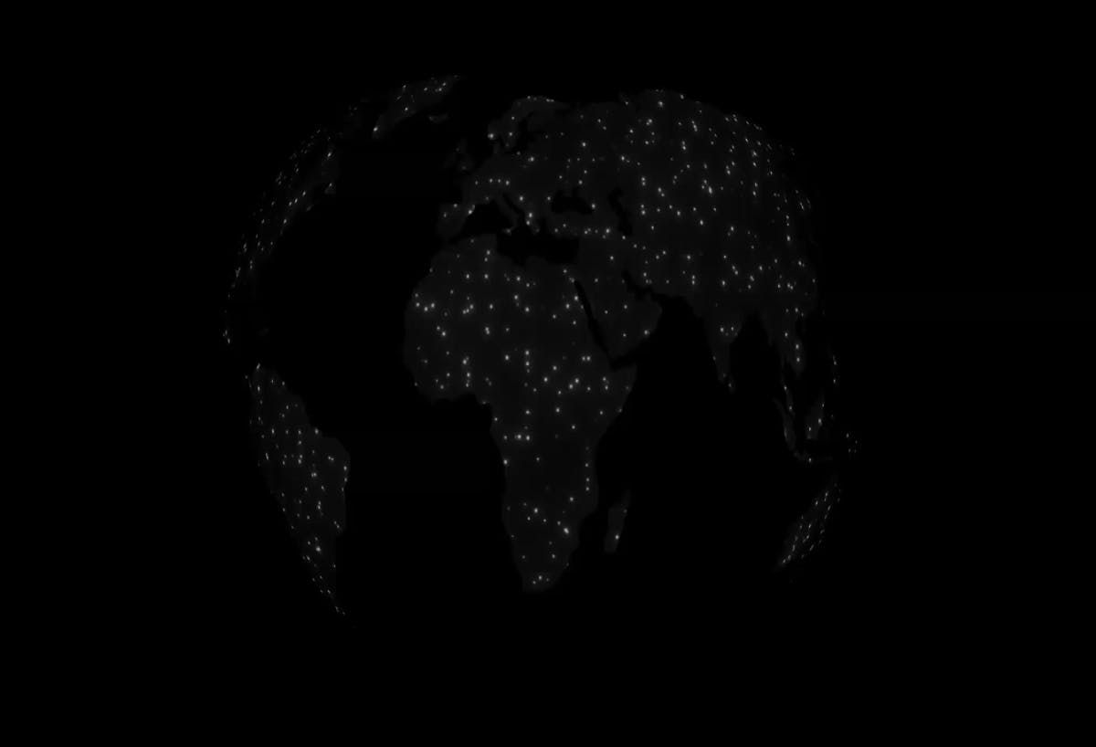 YouVersion Beyond A Billion - A Night Celebrating The Bible at Paycom Center