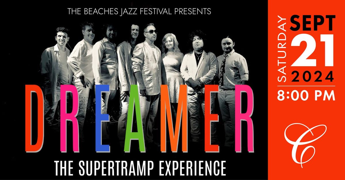 DREAMER: The Supertramp Experience