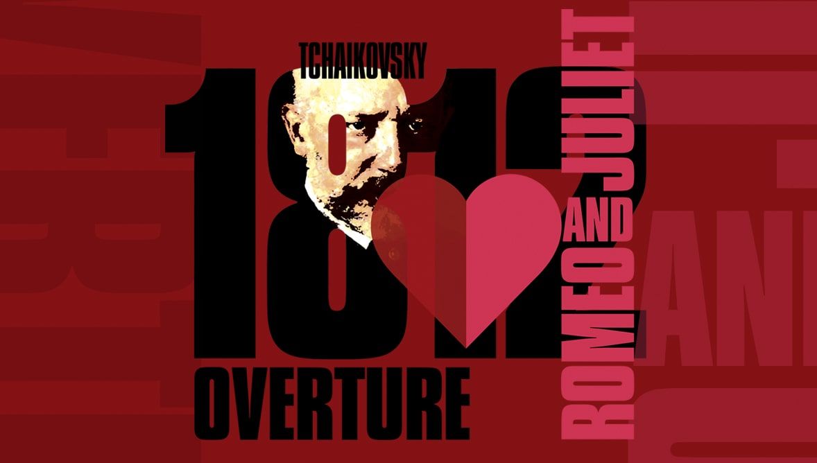 Las Vegas Philharmonic: Tamara Dworetz - 1812 Overture
