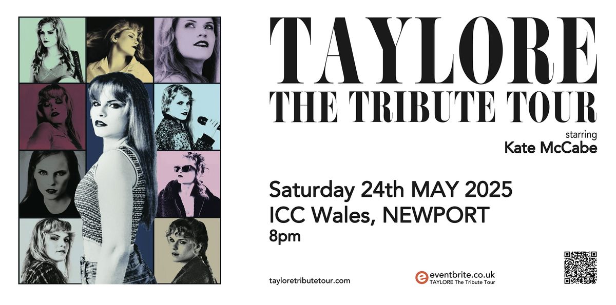 TAYLORE The Tribute Tour