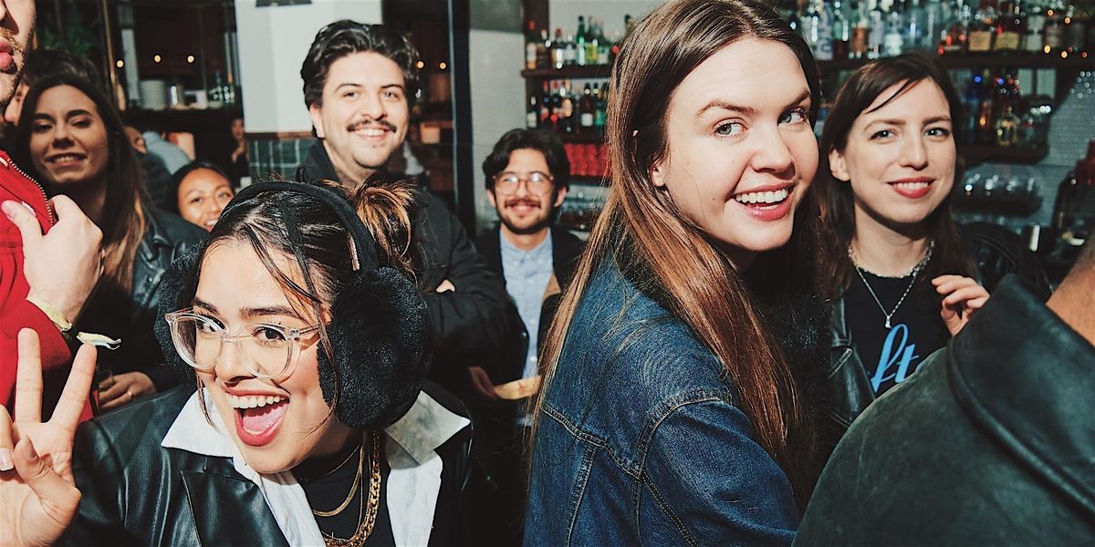 New Year's Eve Party at The Hoxton, Downtown LA