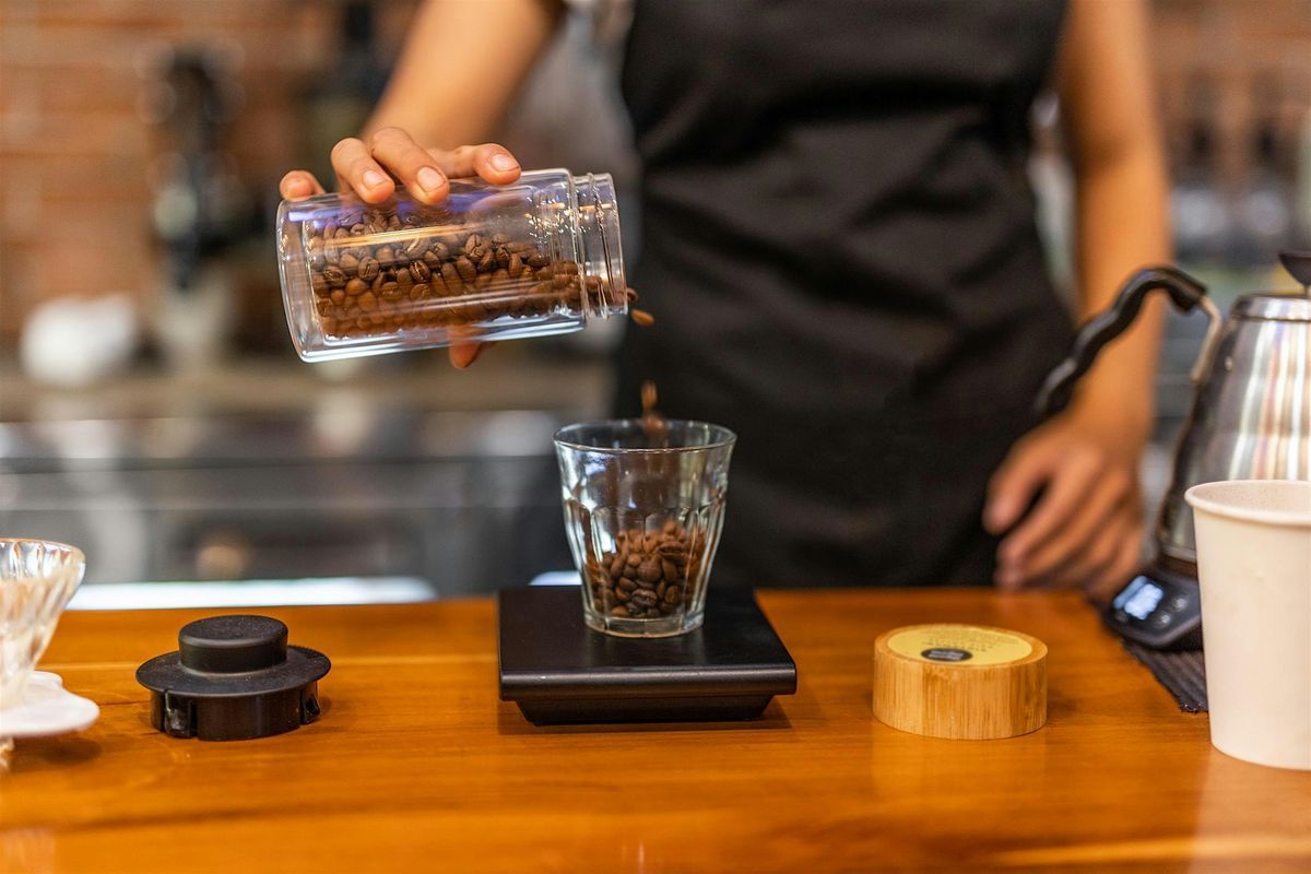 Free Coffee Tastings Every Friday at 10 AM