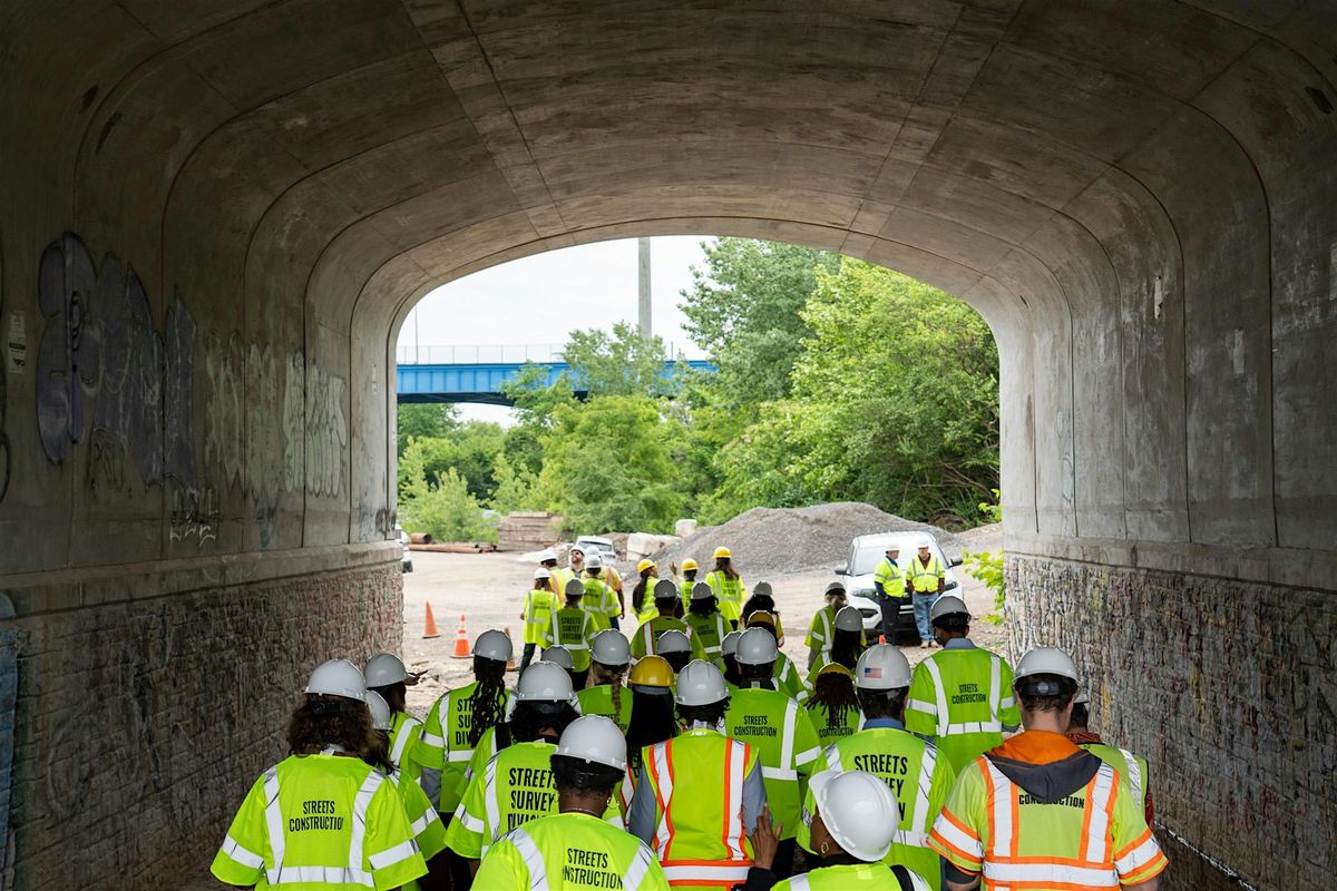 Building Bridges: Infrastructure and Public Works Opportunities