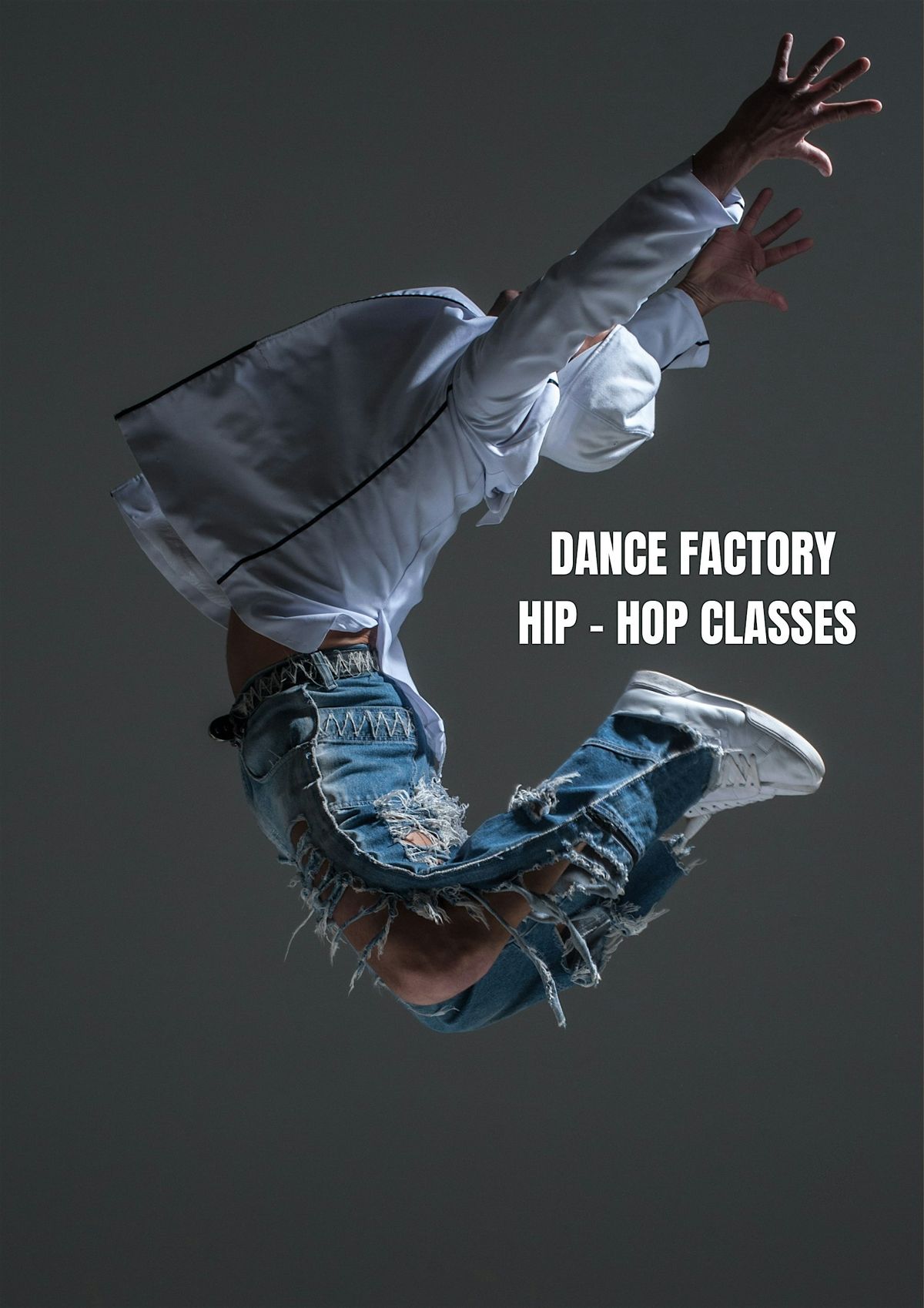 Adult Beginner Hip Hop\/Funk Classes