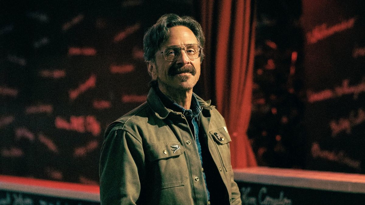 Marc Maron: All In @ Rialto Theatre